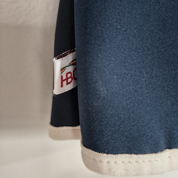 HBC Hudson Bay Canada 2010 Olympic Podium Soft Shell Jacket Medium - Picture 6 of 12